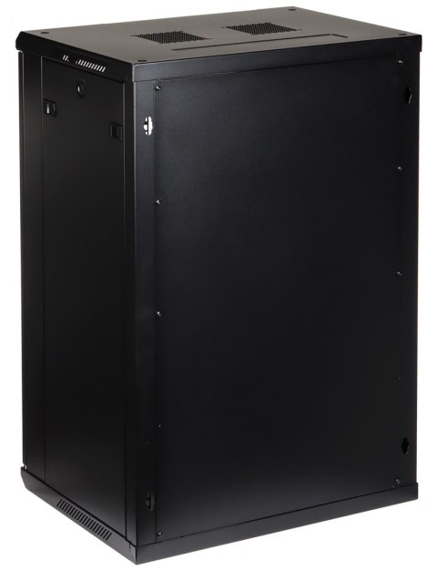 SZAFA RACK WISZĄCA EPRADO-R19-18U/450-BLUE SZAFA RACK WISZĄCA EPRADO-R19-18U/450-BLUE