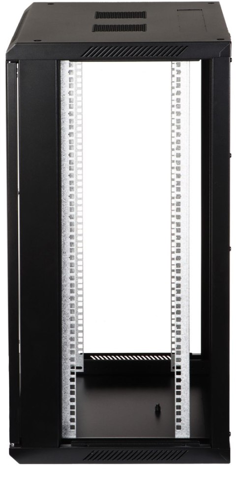 SZAFA RACK WISZĄCA EPRADO-R19-18U/450-BLUE SZAFA RACK WISZĄCA EPRADO-R19-18U/450-BLUE