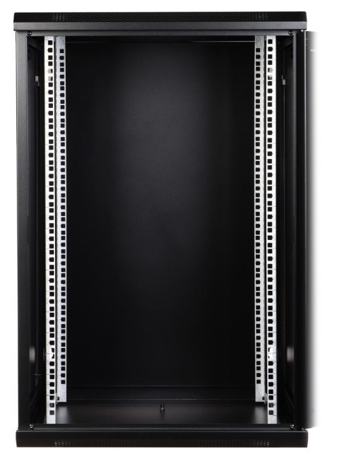 SZAFA RACK WISZĄCA EPRADO-R19-18U/600-BLUE SZAFA RACK WISZĄCA EPRADO-R19-18U/600-BLUE