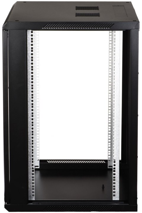 SZAFA RACK WISZĄCA EPRADO-R19-18U/600-BLUE SZAFA RACK WISZĄCA EPRADO-R19-18U/600-BLUE