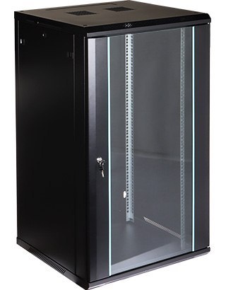 SZAFA RACK WISZĄCA EPRADO-R19-22U/600-BLUE SZAFA RACK WISZĄCA EPRADO-R19-22U/600-BLUE
