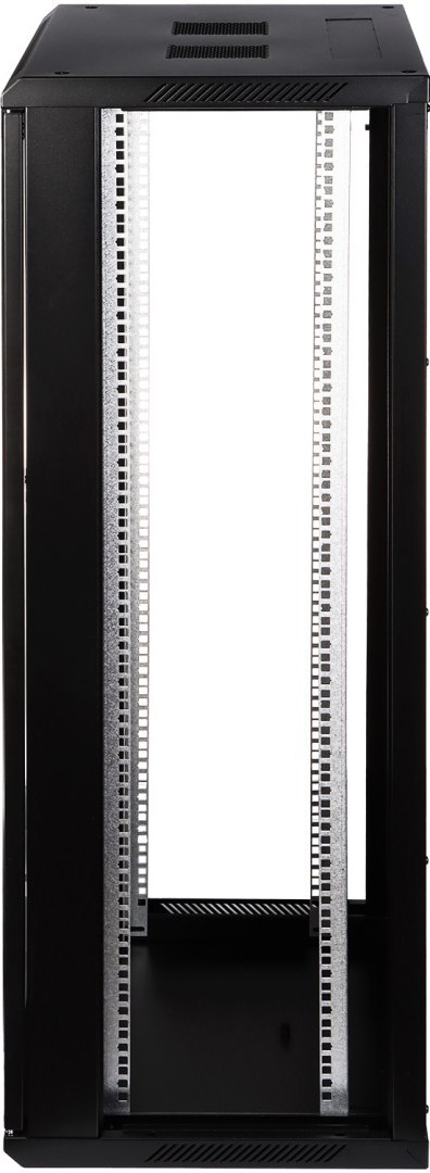 SZAFA RACK WISZĄCA EPRADO-R19-27U/450-BLUE SZAFA RACK WISZĄCA EPRADO-R19-27U/450-BLUE