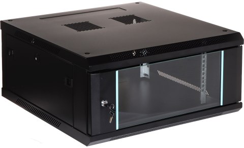 SZAFA RACK WISZĄCA EPRADO-R19-4U/600-BLUE SZAFA RACK WISZĄCA EPRADO-R19-4U/600-BLUE