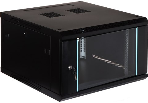 SZAFA RACK WISZĄCA EPRADO-R19-6U/600-BLUE SZAFA RACK WISZĄCA EPRADO-R19-6U/600-BLUE