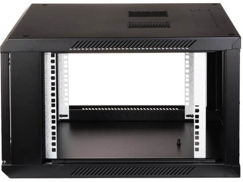 SZAFA RACK WISZĄCA EPRADO-R19-6U/600-BLUE SZAFA RACK WISZĄCA EPRADO-R19-6U/600-BLUE