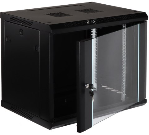 SZAFA RACK WISZĄCA EPRADO-R19-9U/450-BLUE SZAFA RACK WISZĄCA EPRADO-R19-9U/450-BLUE