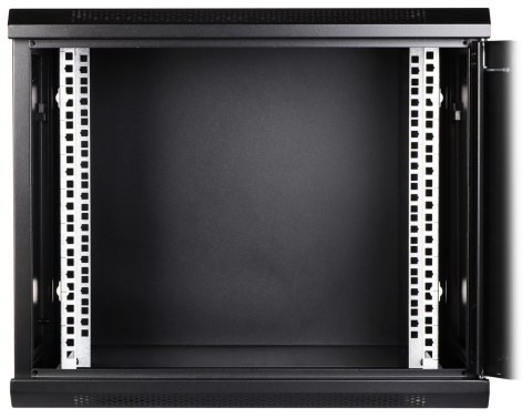 SZAFA RACK WISZĄCA EPRADO-R19-9U/450-BLUE SZAFA RACK WISZĄCA EPRADO-R19-9U/450-BLUE