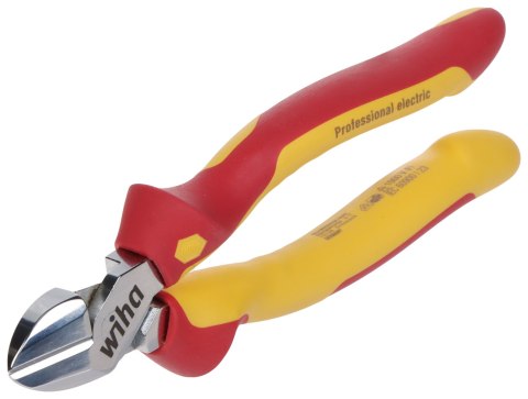 SZCZYPCE BOCZNE WH-PE/SCP 180 mm WIHA SZCZYPCE BOCZNE WH-PE/SCP 180 mm WIHA