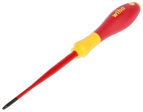 WKRĘTAK TORX TR WH-SFE/T10H-100MM/SLIMFIX WIHA WKRĘTAK TORX TR WH-SFE/T10H-100MM/SLIMFIX WIHA