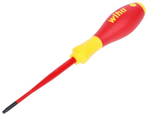 WKRĘTAK TORX TR WH-SFE/T15H-100MM/SLIMFIX WIHA WKRĘTAK TORX TR WH-SFE/T15H-100MM/SLIMFIX WIHA