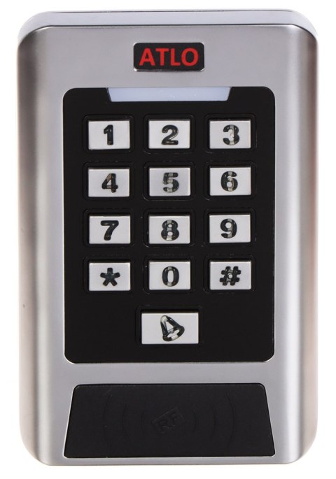 ZAMEK SZYFROWY ATLO-KRMD-510 ZAMEK SZYFROWY ATLO-KRMD-510