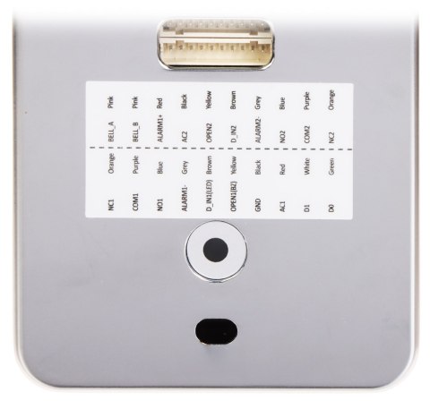 ZAMEK SZYFROWY ATLO-KRMD-510 ZAMEK SZYFROWY ATLO-KRMD-510