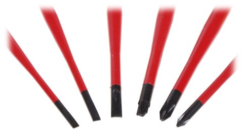 ZESTAW WKRĘTAKÓW WH-SFE/PACK-1/6/SLIMFIX WIHA ZESTAW WKRĘTAKÓW WH-SFE/PACK-1/6/SLIMFIX WIHA