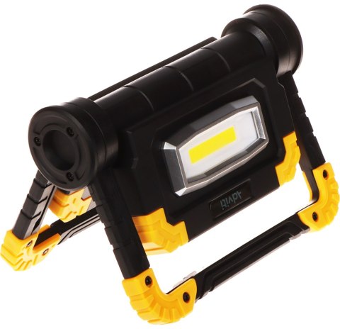 AKUMULATOROWY REFLEKTOR LED AD-NR-6466L4 ADVITI AKUMULATOROWY REFLEKTOR LED AD-NR-6466L4 ADVITI