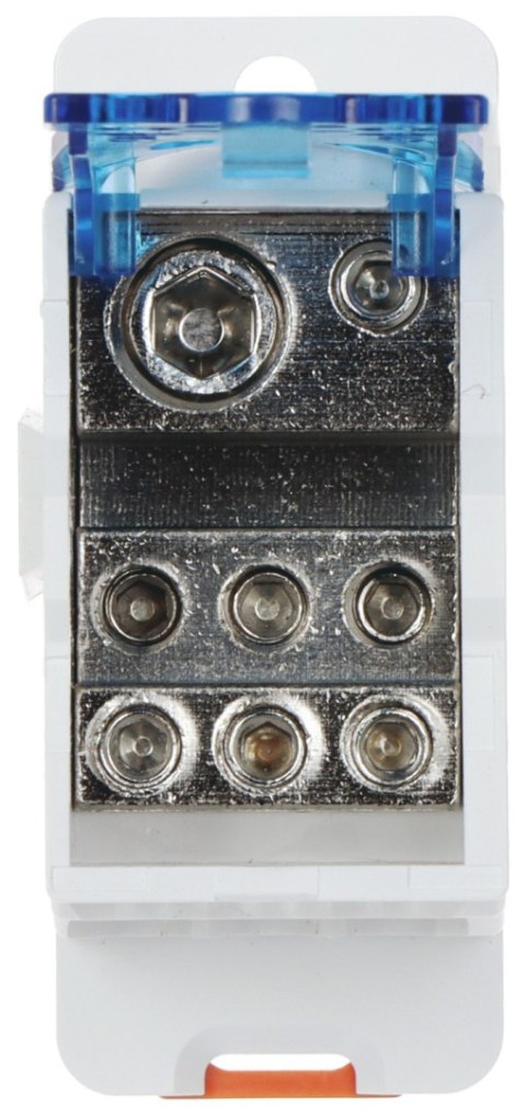 BLOK ROZDZIELCZY OR-LZ-8207/160 ORNO BLOK ROZDZIELCZY OR-LZ-8207/160 ORNO