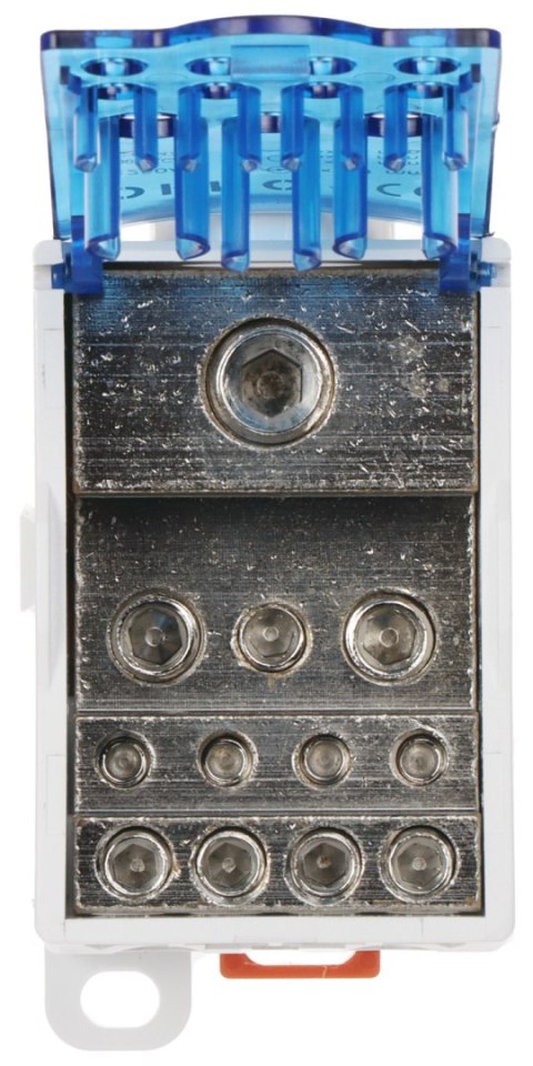 BLOK ROZDZIELCZY OR-LZ-8207/250 ORNO BLOK ROZDZIELCZY OR-LZ-8207/250 ORNO