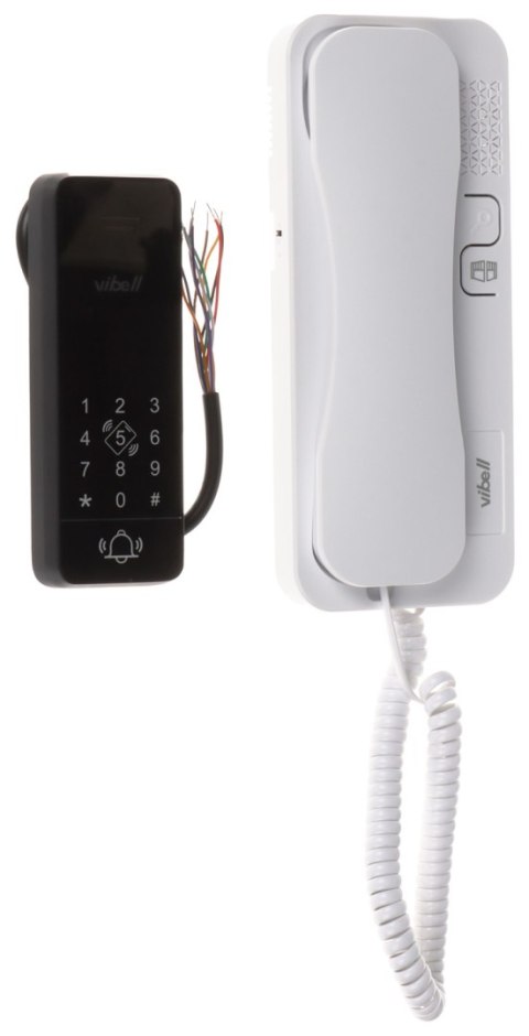 DOMOFON OR-DOM-BA-932/W Vibell DOMOFON OR-DOM-BA-932/W Vibell