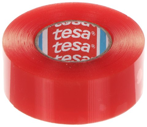 DWUSTRONNA TAŚMA MONTAŻOWA MOUNTING-PRO/TRANSPARENT/5X19 TESA DWUSTRONNA TAŚMA MONTAŻOWA MOUNTING-PRO/TRANSPARENT/5X19 TESA