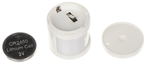 DZWONEK BEZPRZEWODOWY Z CZUJKĄ PIR GB-212 GreenBlue DZWONEK BEZPRZEWODOWY Z CZUJKĄ PIR GB-212 GreenBlue