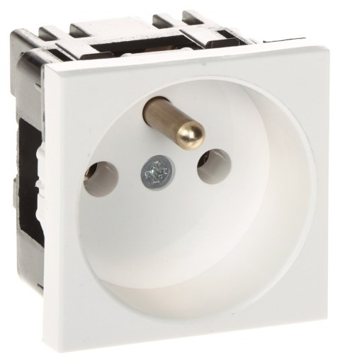 GNIAZDO POJEDYNCZE GN-230-1P/LS System 45 GNIAZDO POJEDYNCZE GN-230-1P/LS System 45