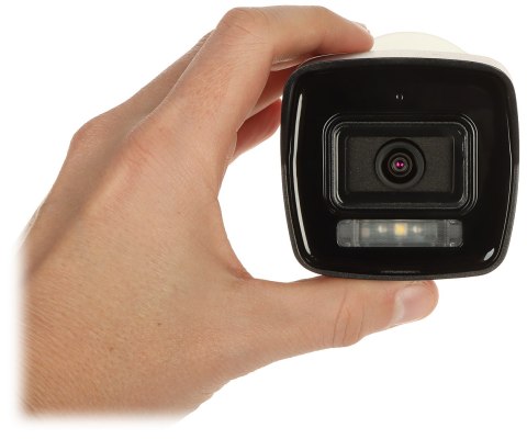 KAMERA IP DS-2CD1023G2-LIU(2.8MM) Smart Hybrid Light - 1080p Hikvision KAMERA IP DS-2CD1023G2-LIU(2.8MM) Smart Hybrid Light - 1080p Hikvision