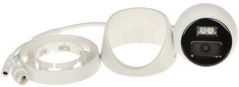 KAMERA IP DS-2CD1343G2-LIU(2.8MM) Smart Hybrid Light - 3.7 Mpx Hikvision KAMERA IP DS-2CD1343G2-LIU(2.8MM) Smart Hybrid Light - 3.7 Mpx Hikvision