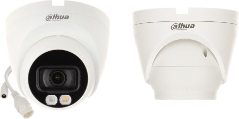 KAMERA IP IPC-HDW1439V-A-IL-0280B Smart Dual Light - 3.7 Mpx 2.8 mm DAHUA KAMERA IP IPC-HDW1439V-A-IL-0280B Smart Dual Light - 3.7 Mpx 2.8 mm DAHUA
