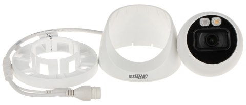 KAMERA IP IPC-HDW1439V-A-IL-0280B Smart Dual Light - 3.7 Mpx 2.8 mm DAHUA KAMERA IP IPC-HDW1439V-A-IL-0280B Smart Dual Light - 3.7 Mpx 2.8 mm DAHUA