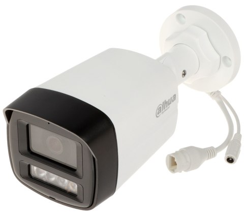 KAMERA IP IPC-HFW1439TL1-A-IL-0280B Smart Dual Light - 3.7 Mpx 2.8 mm DAHUA KAMERA IP IPC-HFW1439TL1-A-IL-0280B Smart Dual Light - 3.7 Mpx 2.8 mm DAHUA