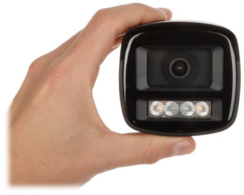 KAMERA IP IPC-HFW1439TL1-A-IL-0280B Smart Dual Light - 3.7 Mpx 2.8 mm DAHUA KAMERA IP IPC-HFW1439TL1-A-IL-0280B Smart Dual Light - 3.7 Mpx 2.8 mm DAHUA