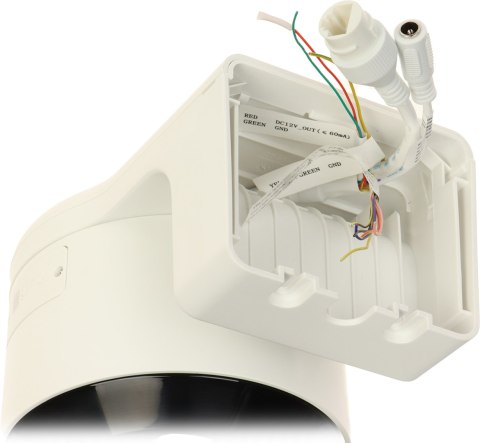 KAMERA IP OBROTOWA ZEWNĘTRZNA DS-2DE3A400BW-DE(F1)(T5) AcuSense 3.7 Mpx 4 mm Hikvision KAMERA IP OBROTOWA ZEWNĘTRZNA DS-2DE3A400BW-DE(F1)(T5) AcuSense 3.7 Mpx 4 mm Hikvision