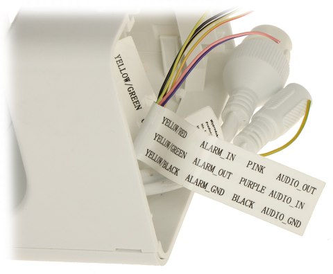 KAMERA IP OBROTOWA ZEWNĘTRZNA DS-2DE3A400BW-DE(F1)(T5) AcuSense 3.7 Mpx 4 mm Hikvision KAMERA IP OBROTOWA ZEWNĘTRZNA DS-2DE3A400BW-DE(F1)(T5) AcuSense 3.7 Mpx 4 mm Hikvision
