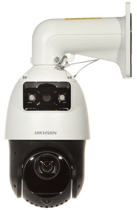 KAMERA IP SZYBKOOBROTOWA ZEWNĘTRZNA DS-2SE4C425MWG-E(14F0) TandemVu ColorVu - 3.7 Mpx 4.8 ... 120 mm Hikvision KAMERA IP SZYBKOOBROTOWA ZEWNĘTRZNA DS-2SE4C425MWG-E(14F0) TandemVu ColorVu - 3.7 Mpx 4.8 ... 120 mm Hikvision