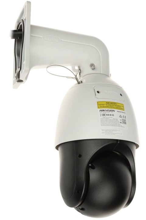 KAMERA IP SZYBKOOBROTOWA ZEWNĘTRZNA DS-2SE4C425MWG-E(14F0) TandemVu ColorVu - 3.7 Mpx 4.8 ... 120 mm Hikvision KAMERA IP SZYBKOOBROTOWA ZEWNĘTRZNA DS-2SE4C425MWG-E(14F0) TandemVu ColorVu - 3.7 Mpx 4.8 ... 120 mm Hikvision