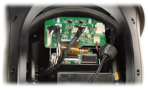 KAMERA IP SZYBKOOBROTOWA ZEWNĘTRZNA DS-2SE4C425MWG-E(14F0) TandemVu ColorVu - 3.7 Mpx 4.8 ... 120 mm Hikvision KAMERA IP SZYBKOOBROTOWA ZEWNĘTRZNA DS-2SE4C425MWG-E(14F0) TandemVu ColorVu - 3.7 Mpx 4.8 ... 120 mm Hikvision