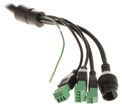 KAMERA IP SZYBKOOBROTOWA ZEWNĘTRZNA DS-2SE4C425MWG-E(14F0) TandemVu ColorVu - 3.7 Mpx 4.8 ... 120 mm Hikvision KAMERA IP SZYBKOOBROTOWA ZEWNĘTRZNA DS-2SE4C425MWG-E(14F0) TandemVu ColorVu - 3.7 Mpx 4.8 ... 120 mm Hikvision