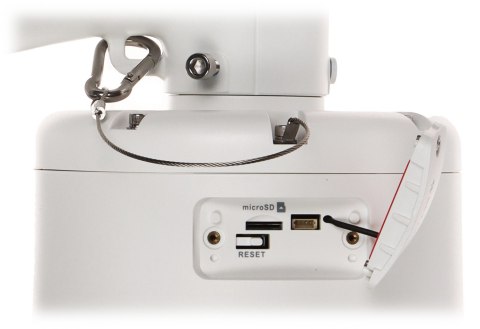 KAMERA IP SZYBKOOBROTOWA ZEWNĘTRZNA DS-2SE4C425MWG-E/26(F0) TandemVu ColorVu - 3.7 Mpx 4.8 ... 120 mm Hikvision KAMERA IP SZYBKOOBROTOWA ZEWNĘTRZNA DS-2SE4C425MWG-E/26(F0) TandemVu ColorVu - 3.7 Mpx 4.8 ... 120 mm Hikvision