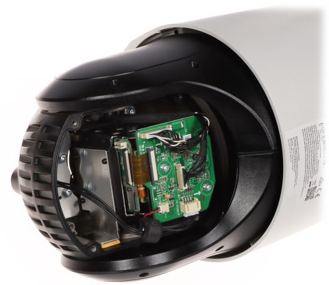 KAMERA IP SZYBKOOBROTOWA ZEWNĘTRZNA DS-2SE4C425MWG-E/26(F0) TandemVu ColorVu - 3.7 Mpx 4.8 ... 120 mm Hikvision KAMERA IP SZYBKOOBROTOWA ZEWNĘTRZNA DS-2SE4C425MWG-E/26(F0) TandemVu ColorVu - 3.7 Mpx 4.8 ... 120 mm Hikvision