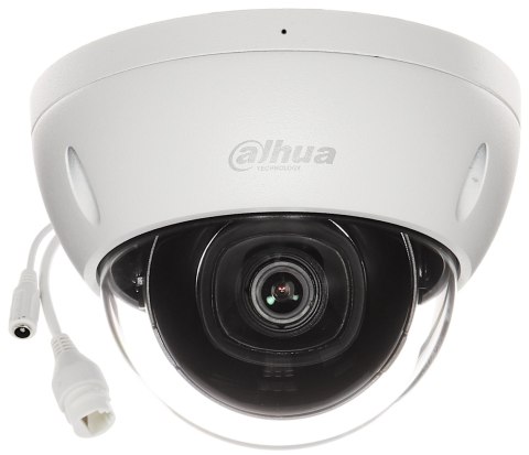 KAMERA WANDALOODPORNA IP IPC-HDBW2541E-S-0280B-S2 WizSense - 5 Mpx 2.8 mm DAHUA KAMERA WANDALOODPORNA IP IPC-HDBW2541E-S-0280B-S2 WizSense - 5 Mpx 2.8 mm DAHUA