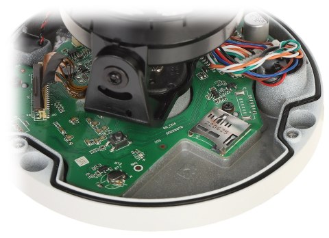 KAMERA WANDALOODPORNA IP IPC-HDBW2541E-S-0280B-S2 WizSense - 5 Mpx 2.8 mm DAHUA KAMERA WANDALOODPORNA IP IPC-HDBW2541E-S-0280B-S2 WizSense - 5 Mpx 2.8 mm DAHUA