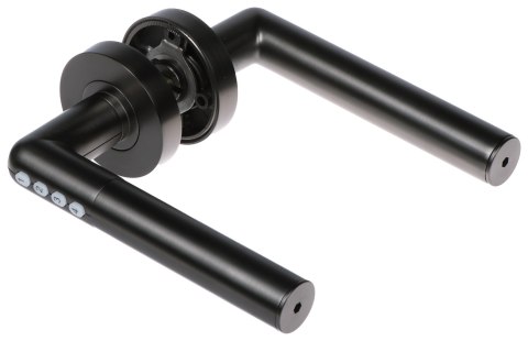 KLAMKA Z ZAMKIEM SZYFROWYM OR-ZS-850/B Bluetooth ORNO KLAMKA Z ZAMKIEM SZYFROWYM OR-ZS-850/B Bluetooth ORNO