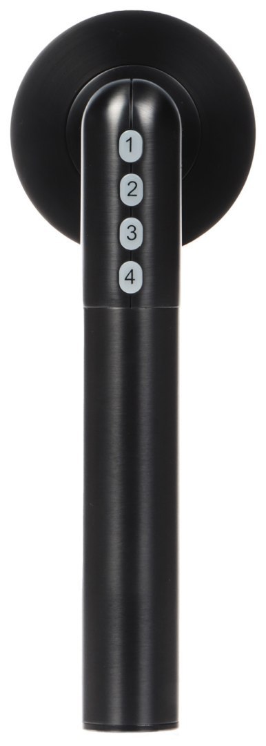 KLAMKA Z ZAMKIEM SZYFROWYM OR-ZS-850/B Bluetooth ORNO KLAMKA Z ZAMKIEM SZYFROWYM OR-ZS-850/B Bluetooth ORNO