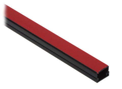 KORYTO KABLOWE PROSTE LS-20X14/B-ZK SAMOPRZYLEPNE STASINSKI KORYTO KABLOWE PROSTE LS-20X14/B-ZK SAMOPRZYLEPNE STASINSKI