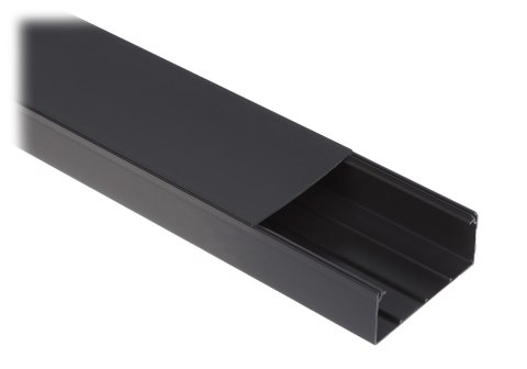 KORYTO KABLOWE PROSTE LS-90X40/B STASINSKI KORYTO KABLOWE PROSTE LS-90X40/B STASINSKI
