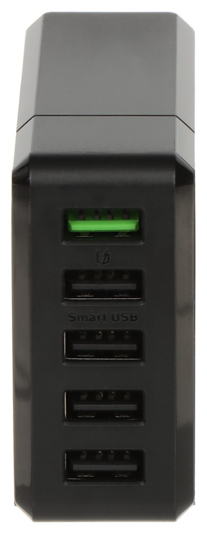 ŁADOWARKA SIECIOWA USB CHARGC05-GC Green Cell ŁADOWARKA SIECIOWA USB CHARGC05-GC Green Cell