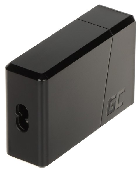 ŁADOWARKA SIECIOWA USB CHARGC05-GC Green Cell ŁADOWARKA SIECIOWA USB CHARGC05-GC Green Cell