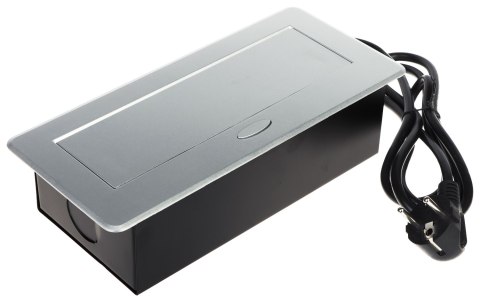 LISTWA ZASILAJĄCA MEBLOWA FPS-2S2U/CABLE (2 GNIAZDA + 2 USB) LISTWA ZASILAJĄCA MEBLOWA FPS-2S2U/CABLE (2 GNIAZDA + 2 USB)