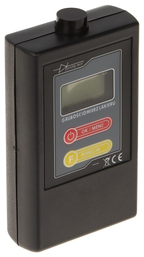 MIERNIK GRUBOŚCI LAKIERU GL-1 PRODIG-TECH MIERNIK GRUBOŚCI LAKIERU GL-1 PRODIG-TECH