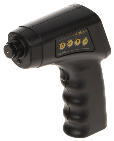 MIERNIK GRUBOŚCI LAKIERU GL-PRO-2-FAZ PRODIG-TECH MIERNIK GRUBOŚCI LAKIERU GL-PRO-2-FAZ PRODIG-TECH