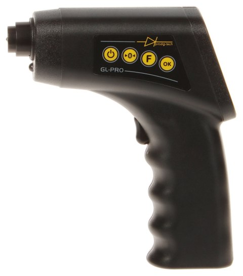 MIERNIK GRUBOŚCI LAKIERU GL-PRO-2-FAZ PRODIG-TECH MIERNIK GRUBOŚCI LAKIERU GL-PRO-2-FAZ PRODIG-TECH